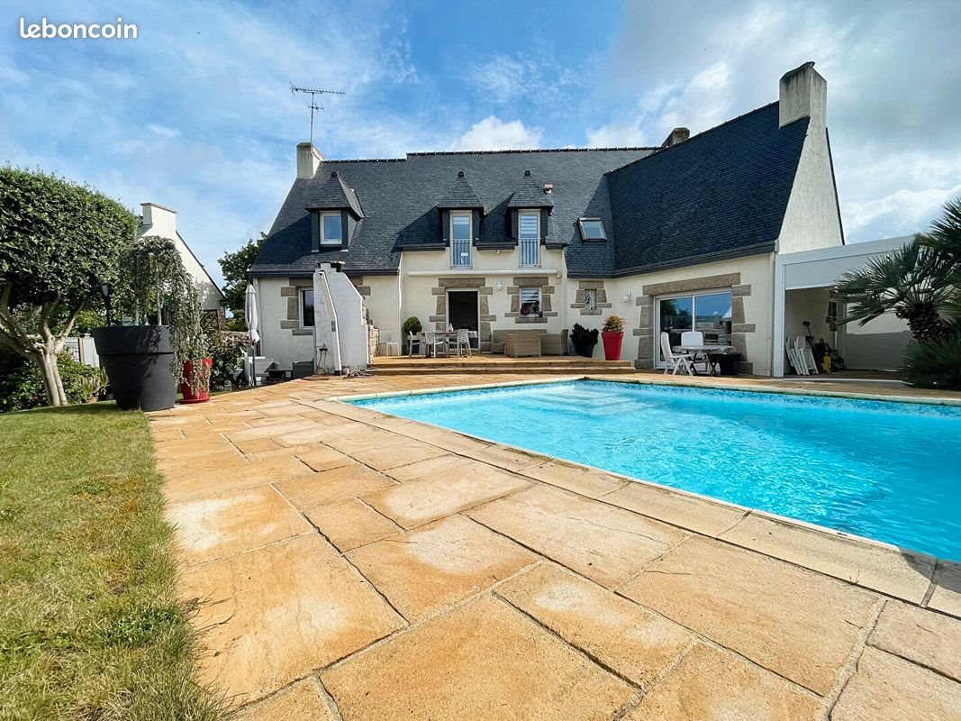 Maison à vendre, 188m², Yffiniac