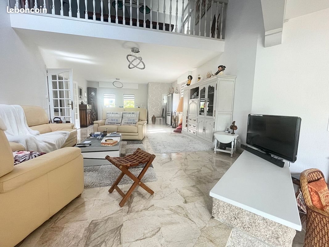 Maison à vendre, 188m², Yffiniac