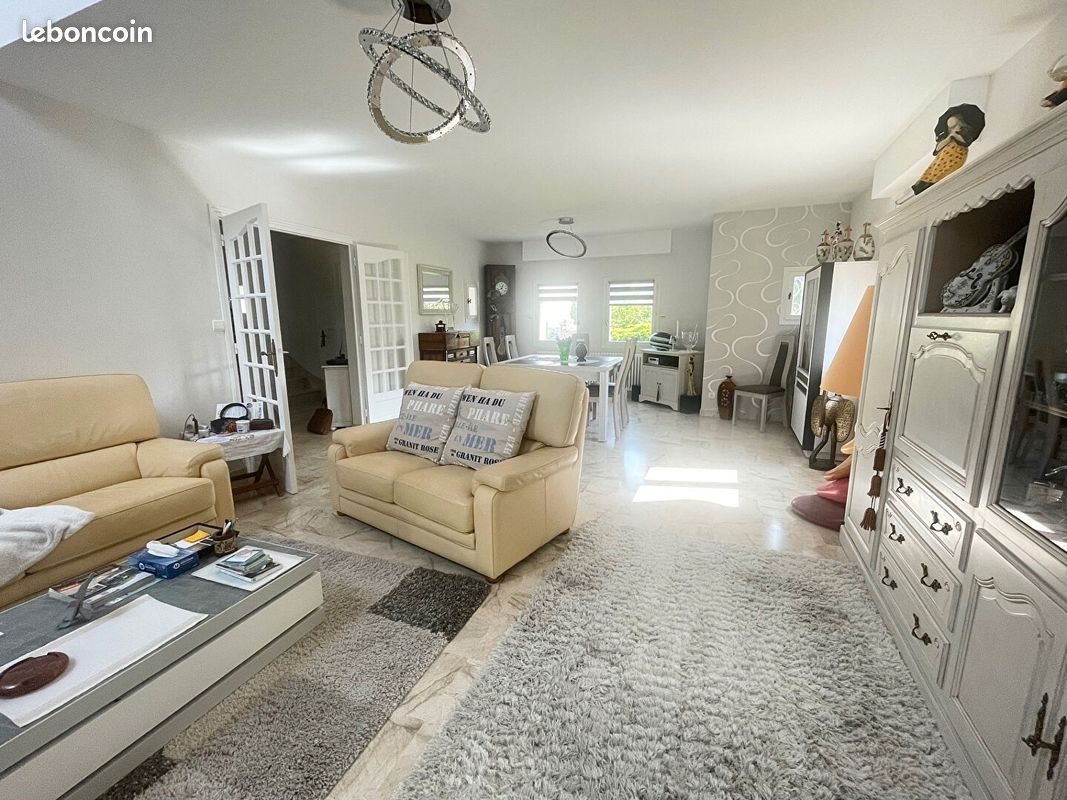 Maison à vendre, 188m², Yffiniac