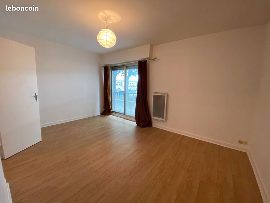 Appartement à louer, 24m², Saint-Brieuc