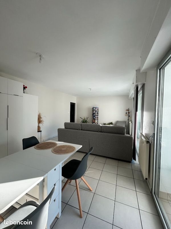 Appartement à louer, 73m², Saint-Brieuc