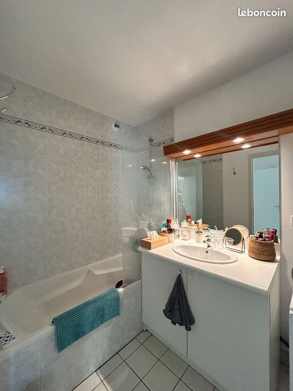Appartement à louer, 73m², Saint-Brieuc