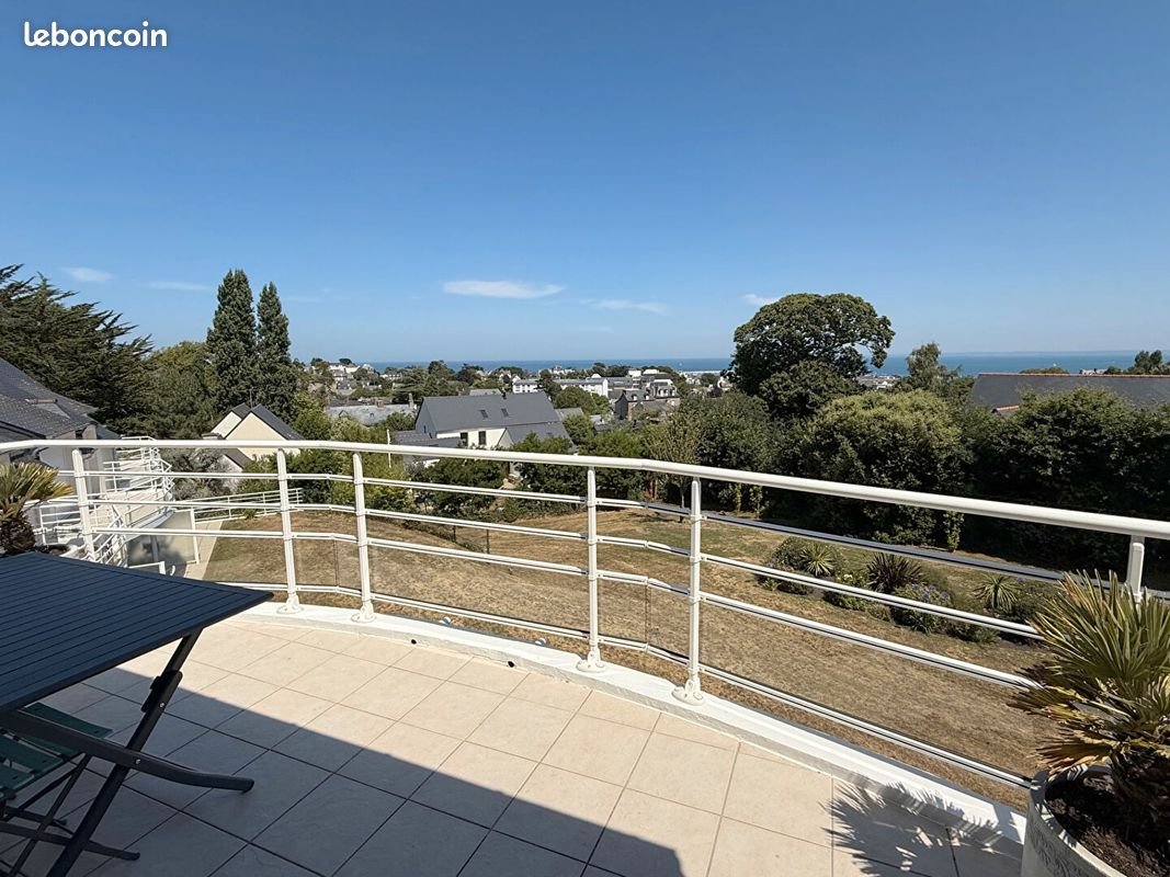 Appartement à louer, 41m², Saint-Quay-Portrieux