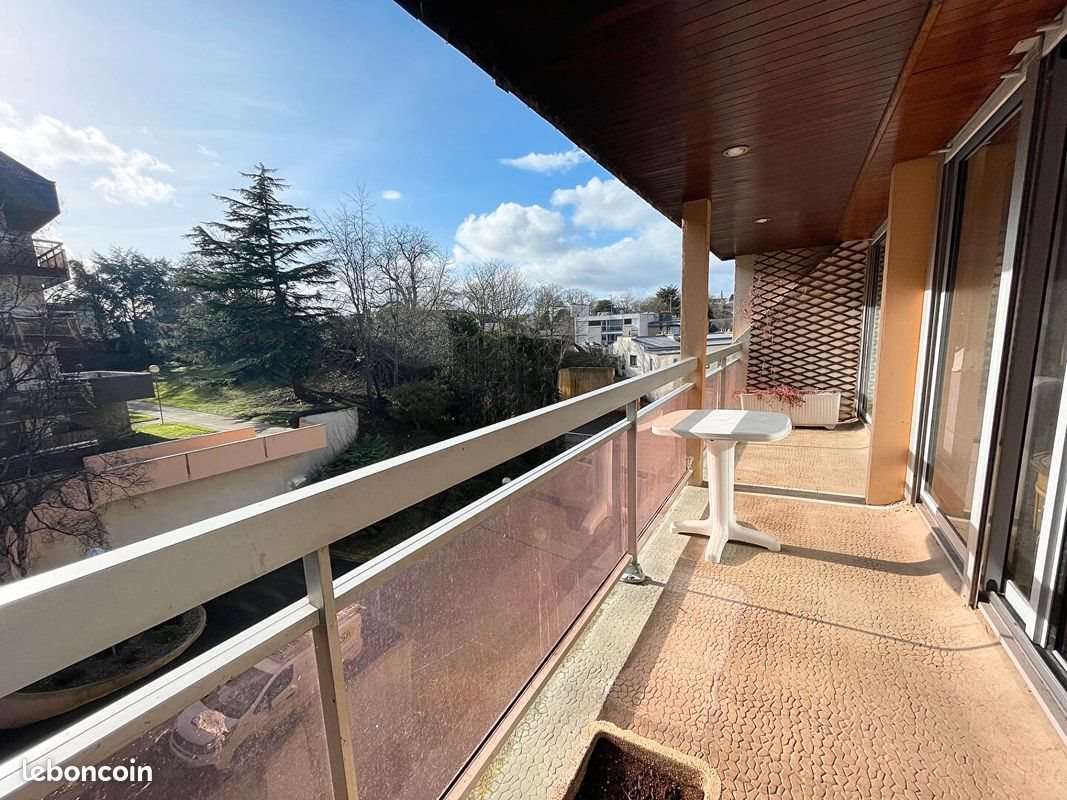 Appartement à vendre, 120m², Saint-Brieuc