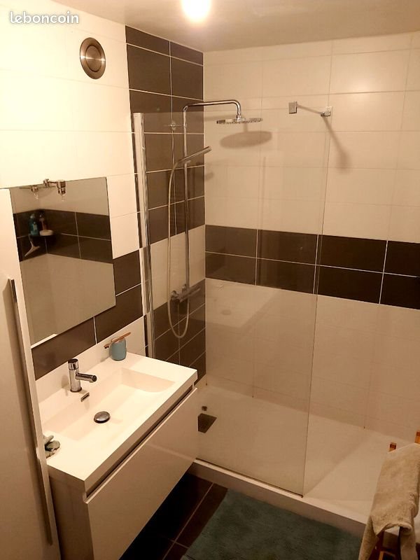 Appartement à louer, 71m², Saint-Brieuc