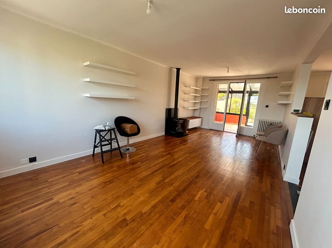 Maison à louer, 97m², Saint-Brieuc