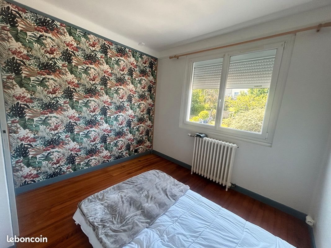 Maison à louer, 97m², Saint-Brieuc
