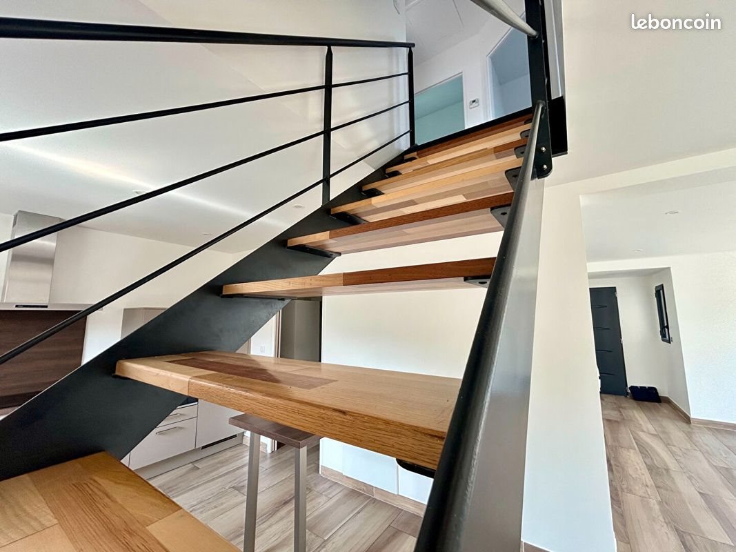 Maison à vendre, 94m², La Méaugon