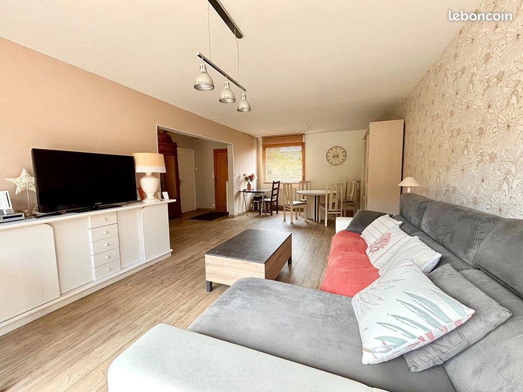 Maison à vendre, 106m², Saint-Brieuc