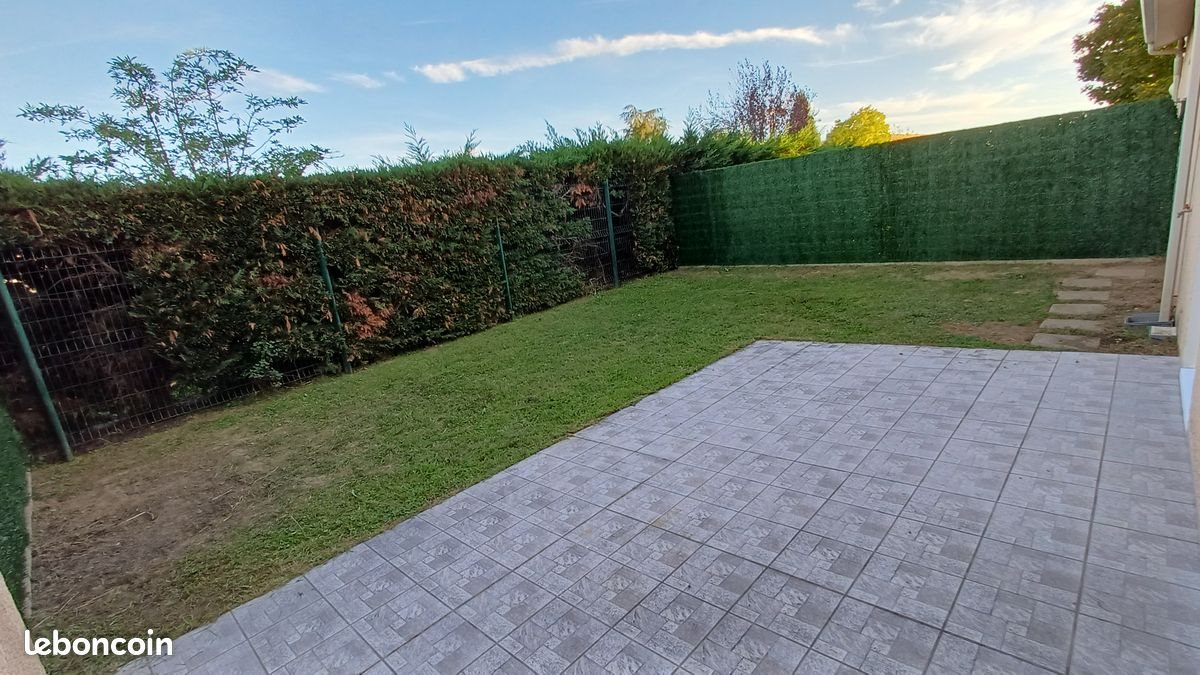 Maison à vendre, 90m², Frouzins