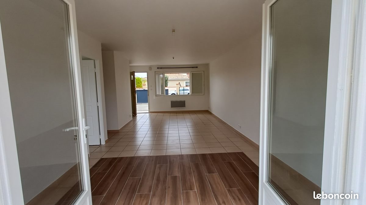 Maison à vendre, 90m², Frouzins