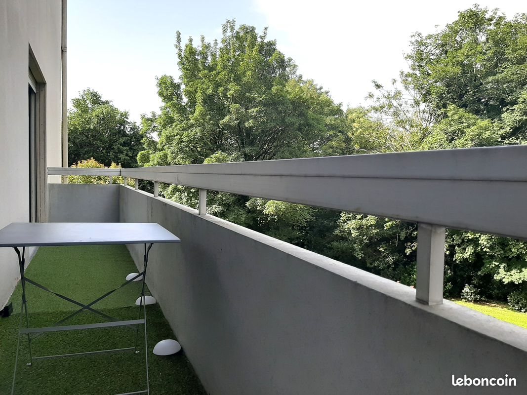 Appartement à vendre, 106m², Brest