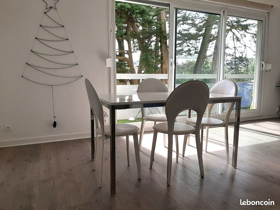 Appartement à vendre, 106m², Brest