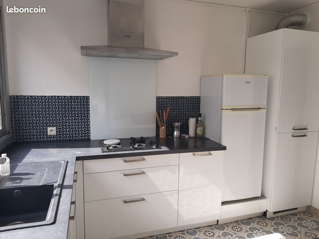 Appartement à vendre, 106m², Brest