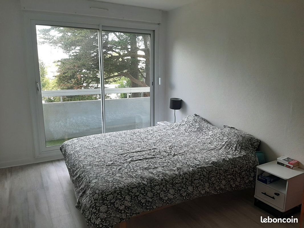 Appartement à vendre, 106m², Brest