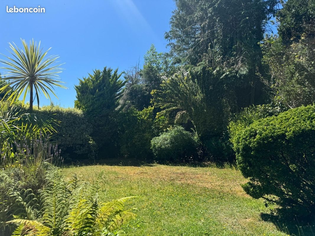 Maison à vendre, 145m², Landerneau