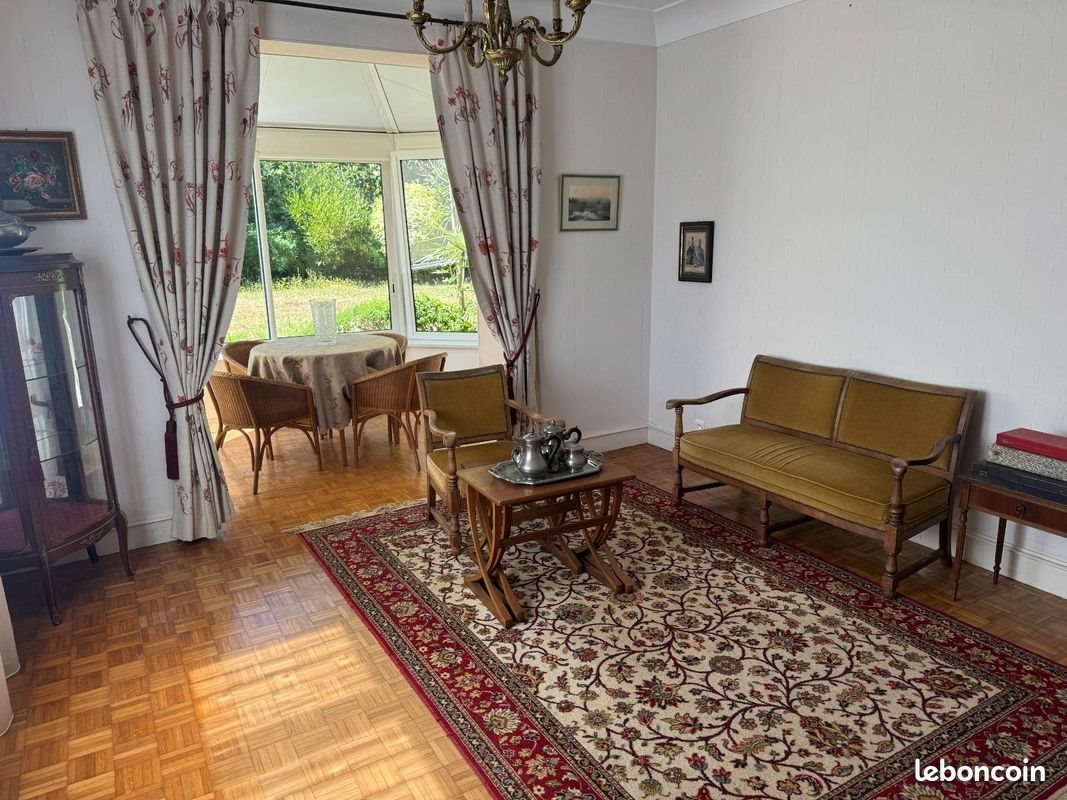 Maison à vendre, 145m², Landerneau