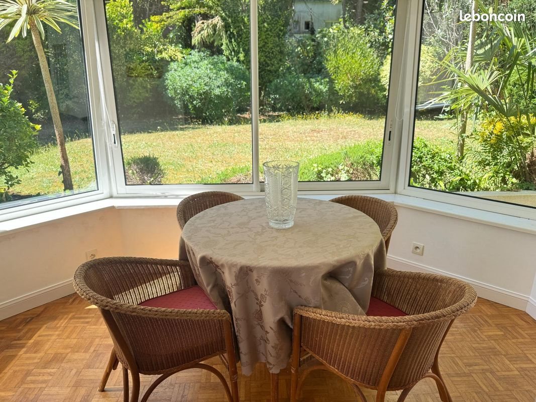 Maison à vendre, 145m², Landerneau
