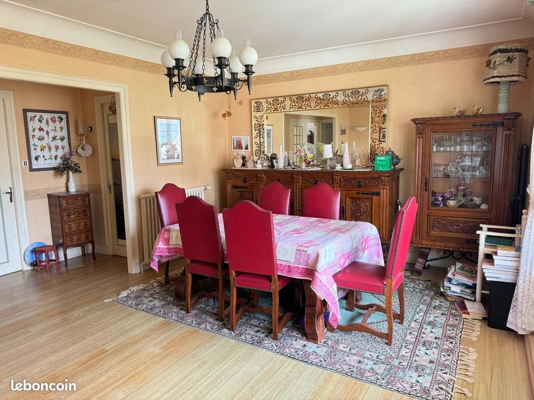 Maison à vendre, 138m², Brest