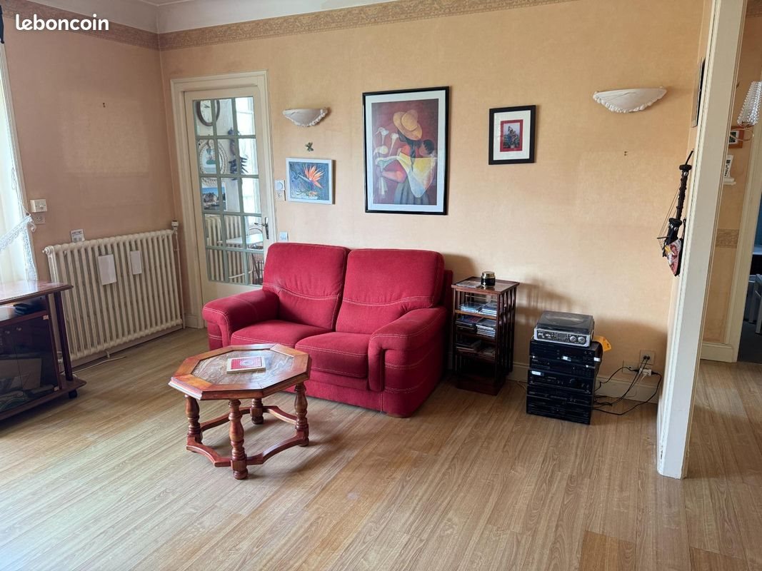 Maison à vendre, 138m², Brest