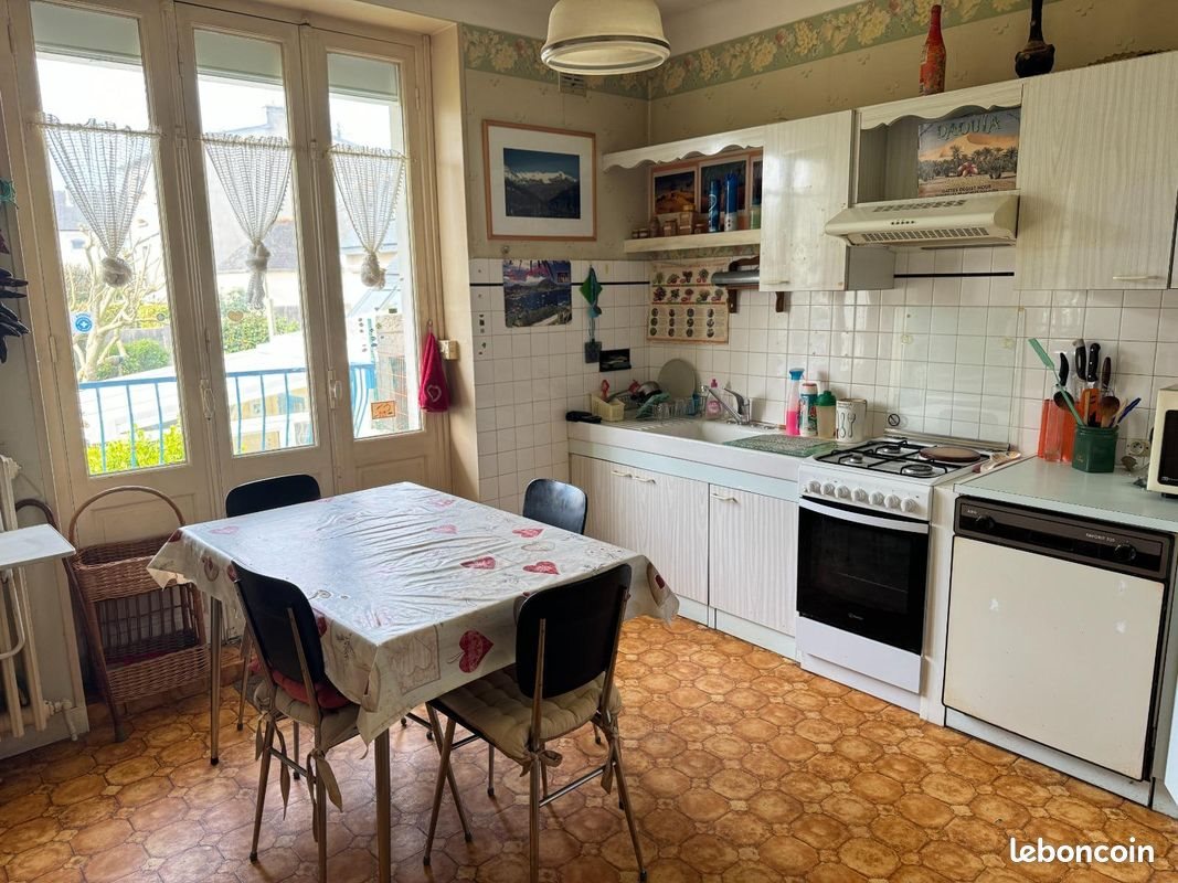 Maison à vendre, 138m², Brest