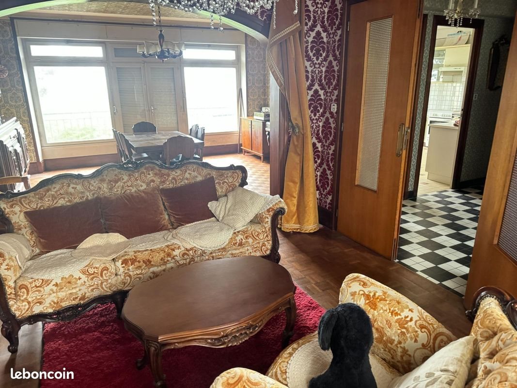 Maison à vendre, 170m², Brest