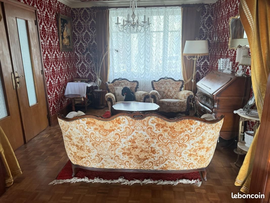 Maison à vendre, 170m², Brest