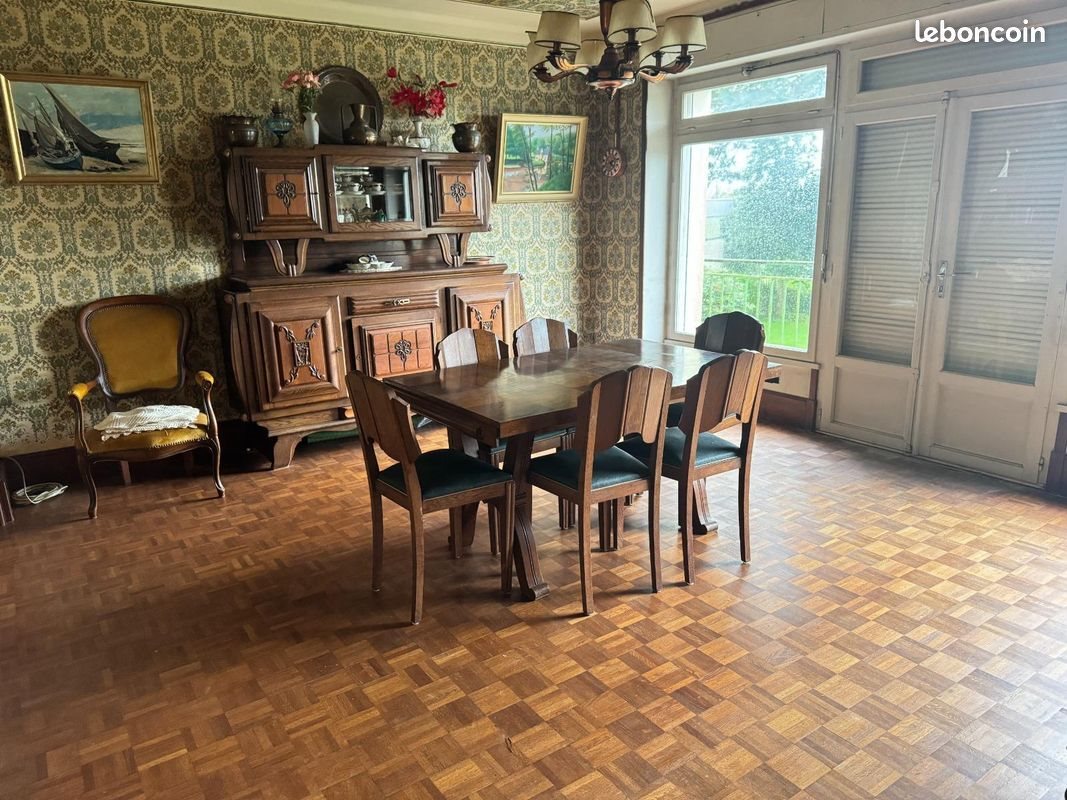 Maison à vendre, 170m², Brest