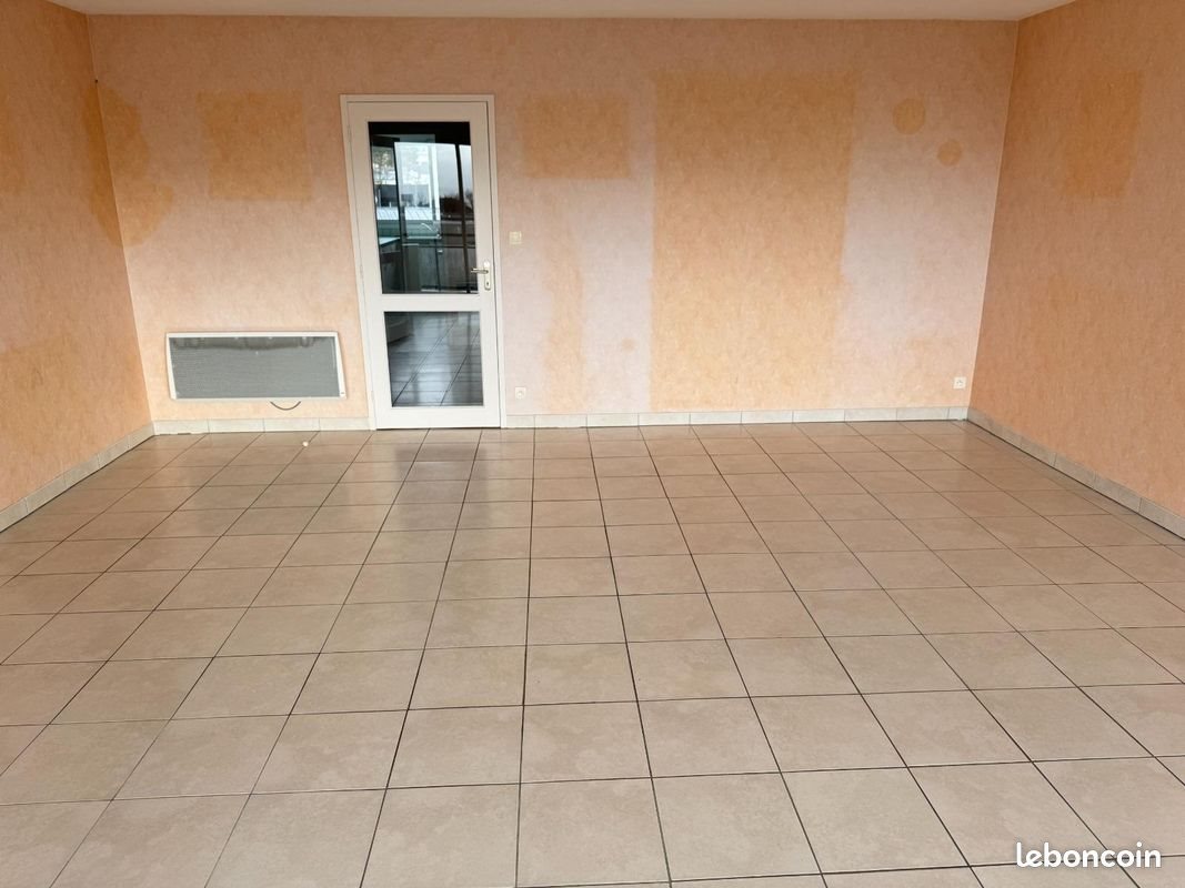 Appartement à vendre, 85m², Brest