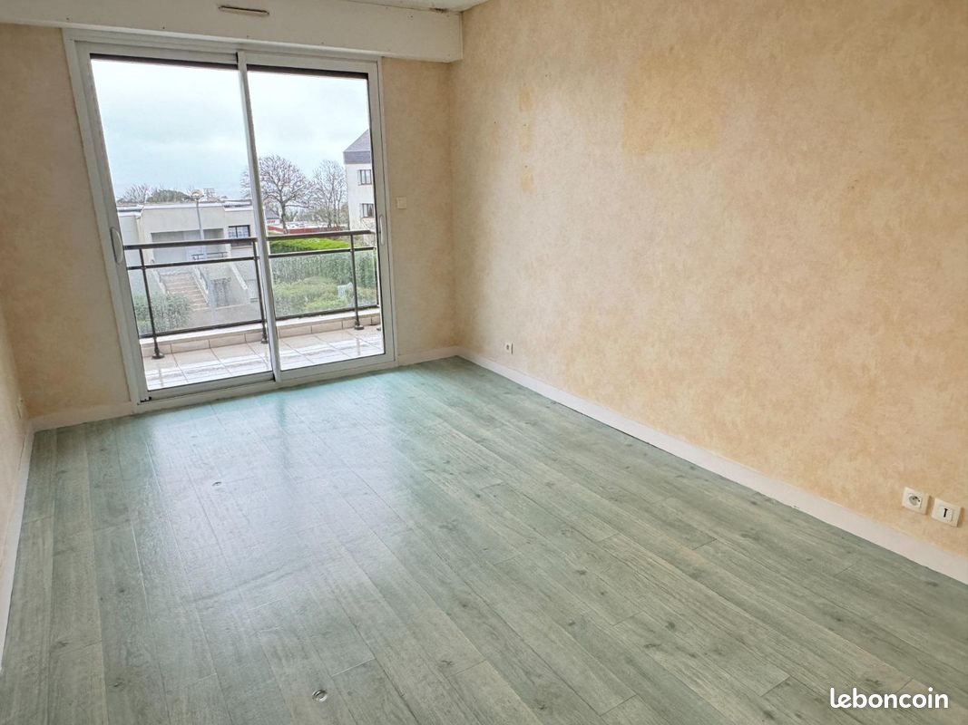 Appartement à vendre, 85m², Brest