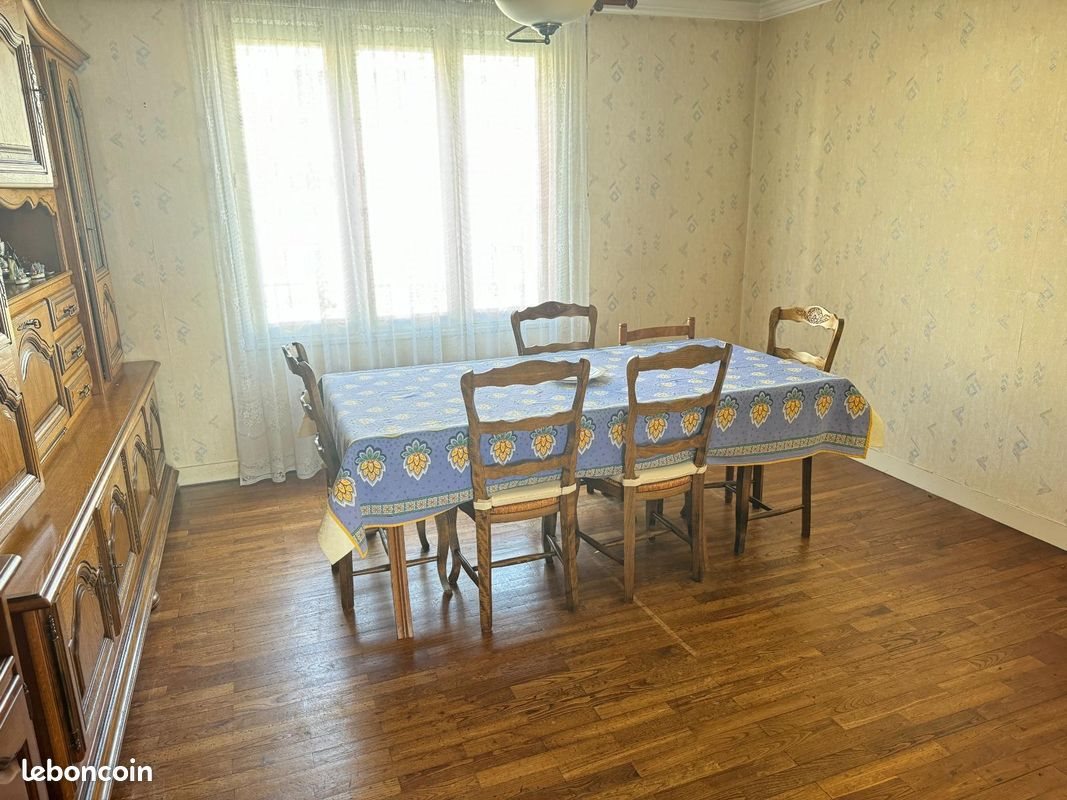 Maison à vendre, 106m², Brest