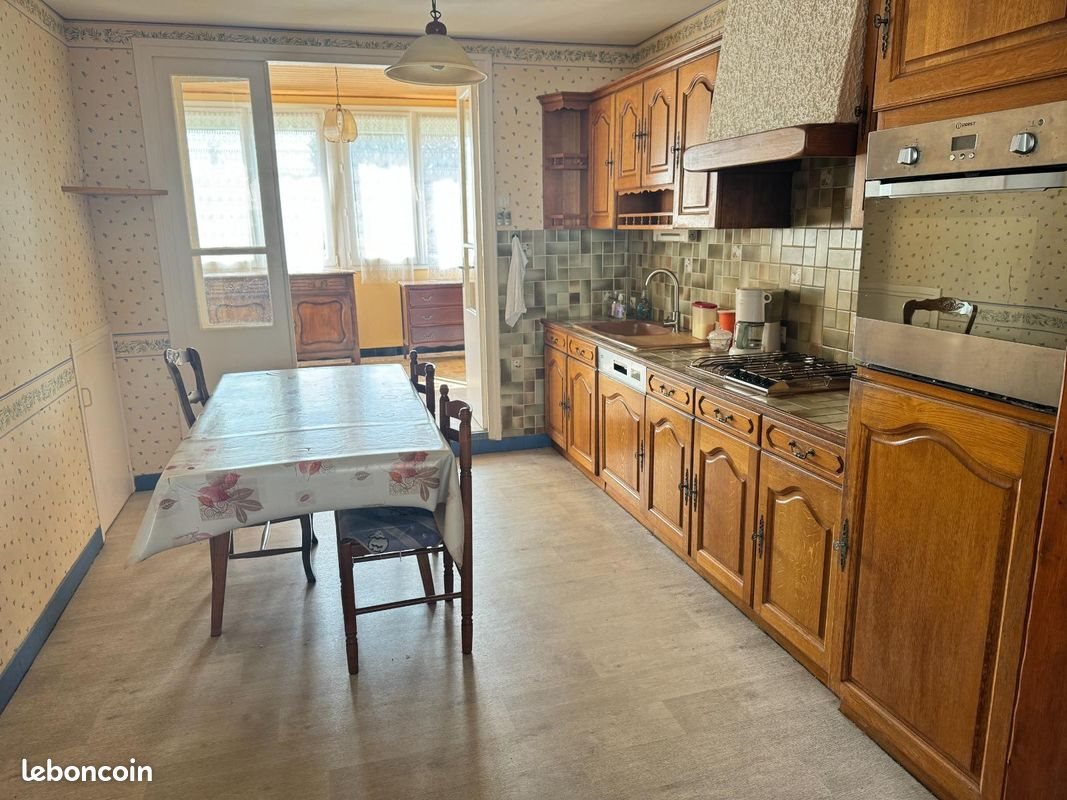 Maison à vendre, 106m², Brest