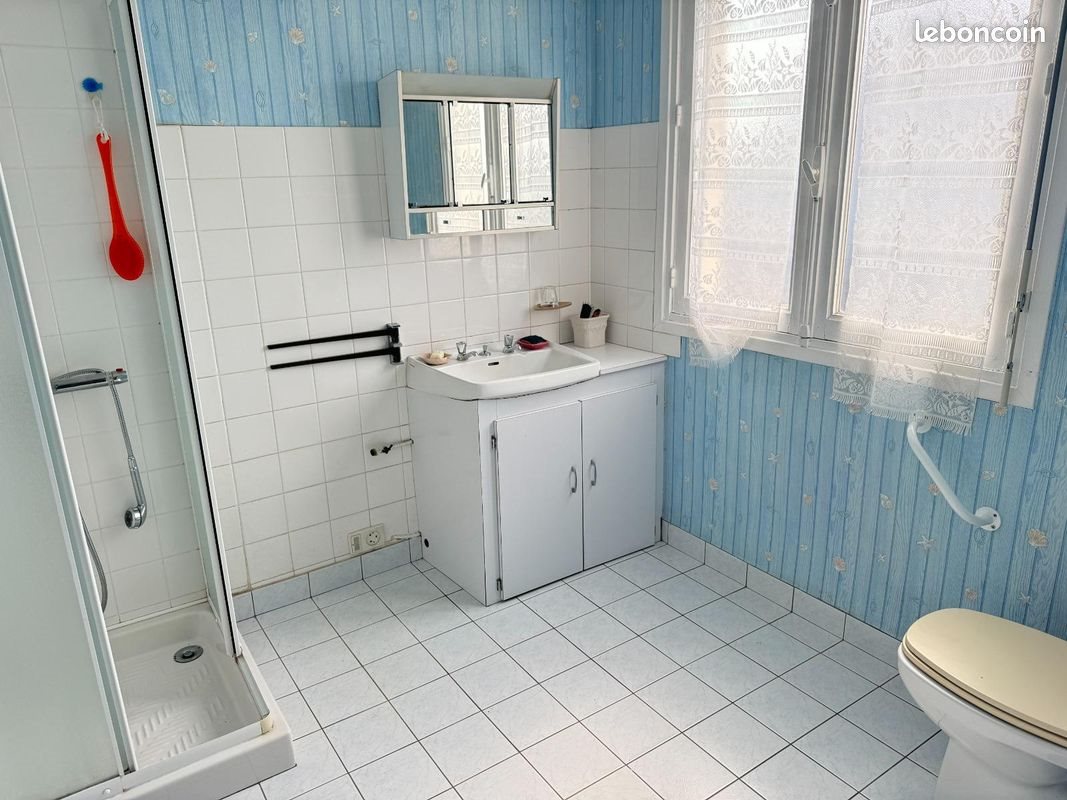 Maison à vendre, 106m², Brest