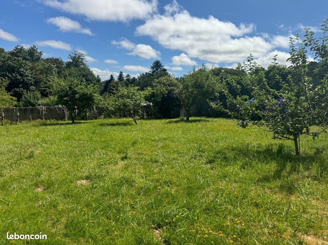 Maison à vendre, 131m², Landerneau