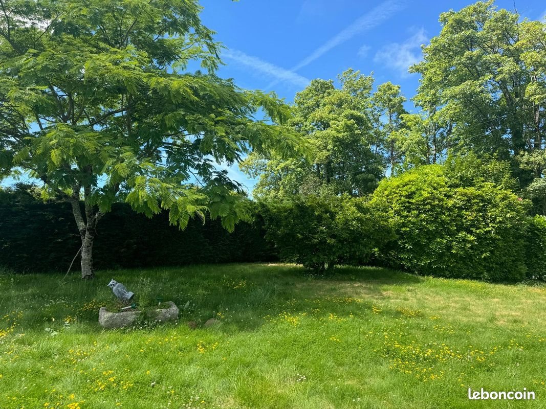 Maison à vendre, 131m², Landerneau