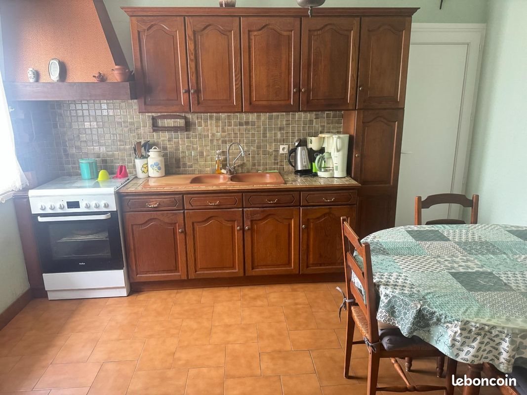 Maison à vendre, 131m², Landerneau