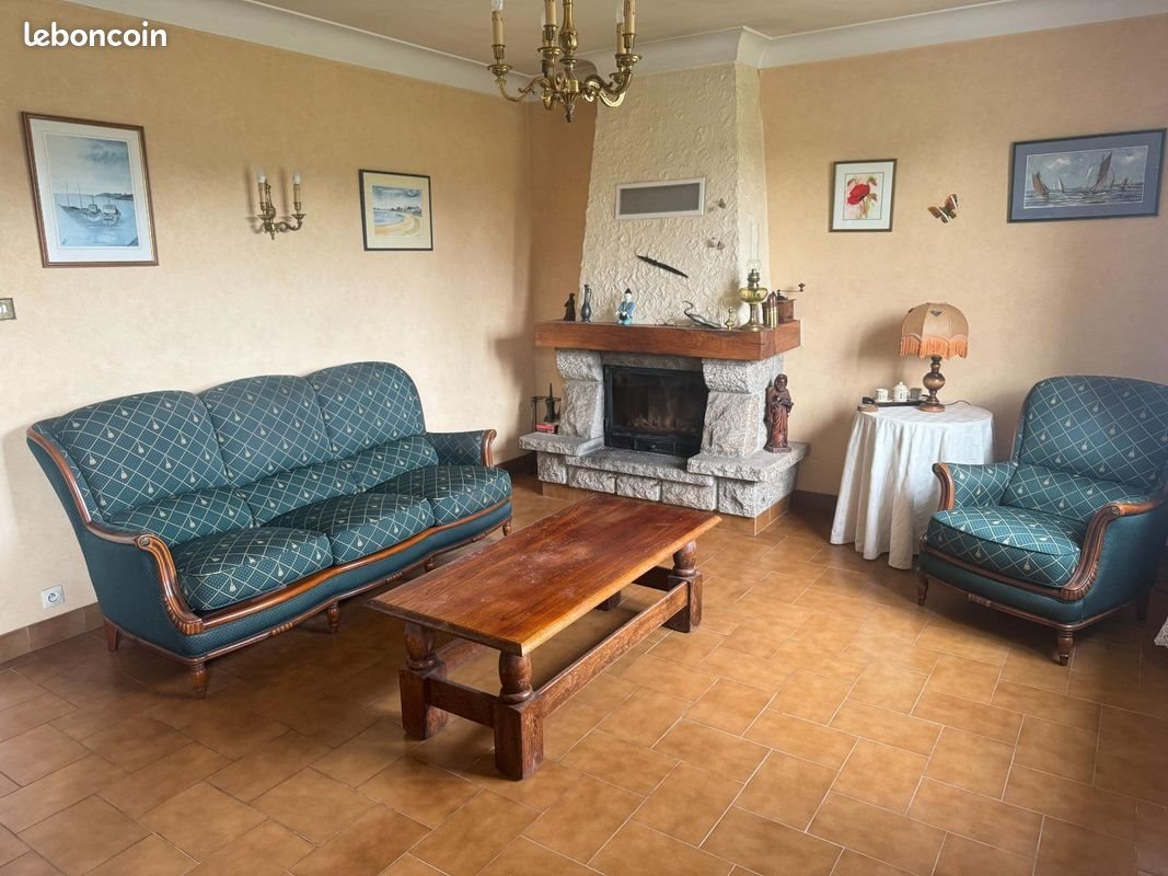 Maison à vendre, 131m², Landerneau