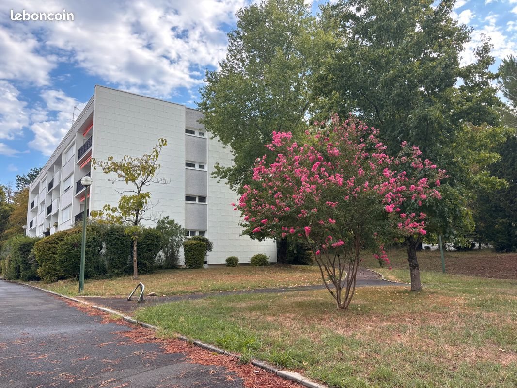 Appartement à vendre, 84m², Gradignan