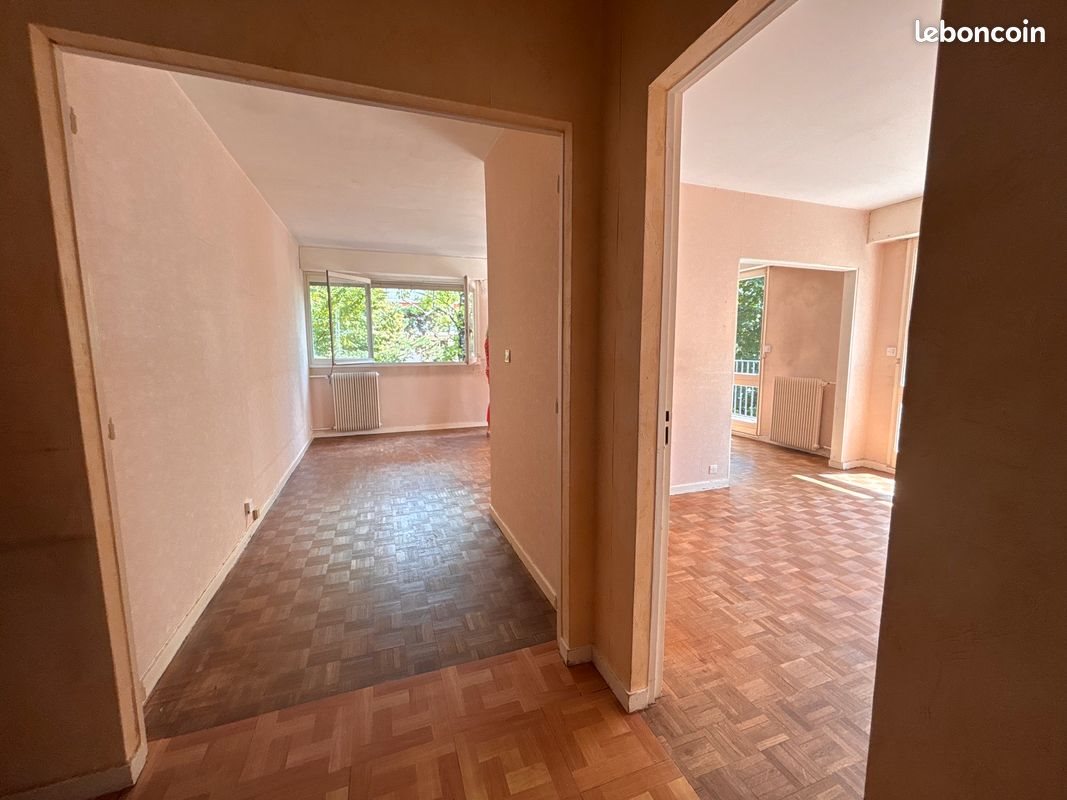 Appartement à vendre, 84m², Gradignan