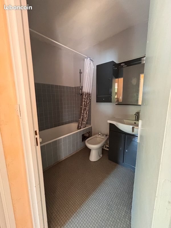 Appartement à vendre, 84m², Gradignan