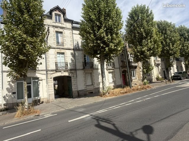 Appartement à vendre, 520m², Nantes