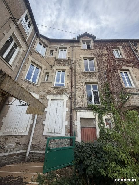 Appartement à vendre, 520m², Nantes