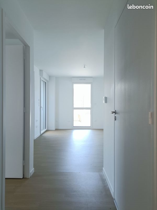 Appartement à louer, 57m², Lamballe