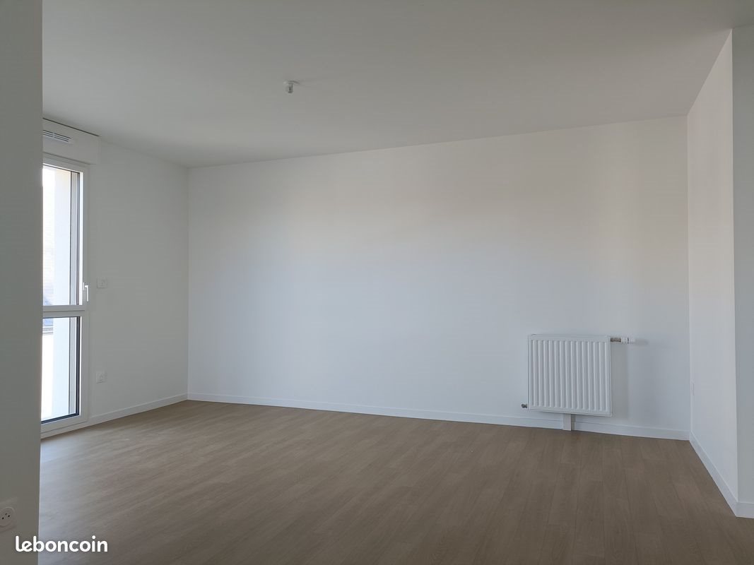 Appartement à louer, 57m², Lamballe