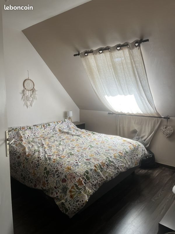 Maison à louer, 67m², Chartres-de-Bretagne