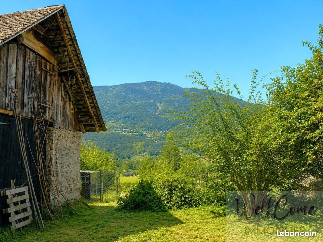 Maison à vendre, 84m², Val-d’Arc