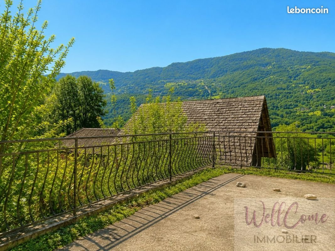 Maison à vendre, 84m², Val-d’Arc