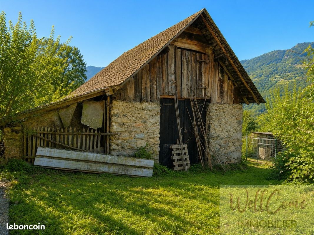 Maison à vendre, 84m², Val-d’Arc