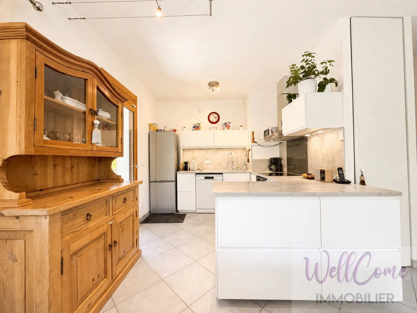 Appartement à vendre, 62m², Aix-les-Bains