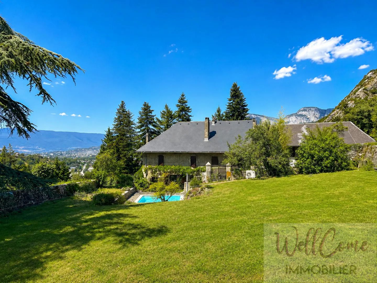 Maison à vendre, 371m², Saint-Jeoire-Prieuré